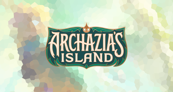Archazia's Island